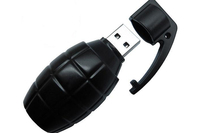 more images of Plastic USB flash drive