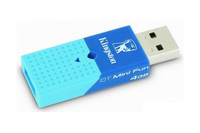 New USB flash drive