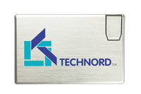more images of Credit card USB flash drive