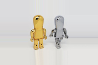 more images of Metal USB flash drive