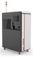 more images of Fast speed 20W/30W metal nameplate fiber laser marking/engraving machine