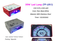 35W（12W CCFL+23W LED）LED Lamp TP-L011