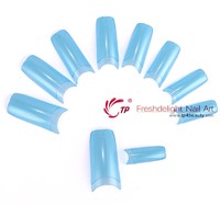 more images of Color Clear Franch Tip