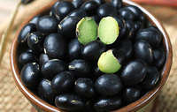 more images of Black Bean/Black Soya Beans