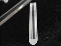 Glass Cylindrical Rod for Light Guide