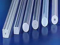 more images of Precision Capillary Glass Tube