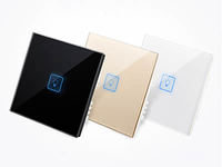 more images of Glass Touch Panel