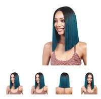 more images of Synthetic Lace Front Wigs