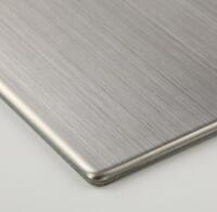 more images of Stainless Steel Composite Panel