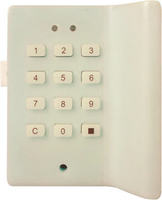 more images of T-16 Digital Electronic Lock