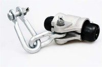 Single & Double Suspension Clamps for Opgw Optical Cable