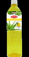 more images of OKYALO 1.5L Pineapple Aloe Vera Drink,Okeyfood