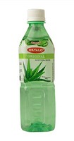 more images of Okyalo 500ml aloe soft drink with original flavor