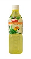 more images of Okyalo 500ml raw aloe vera drink with mango flavor Okeyfood
