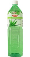 more images of Okyalo 1.5L awaken aloe vera gel drink with original flavor