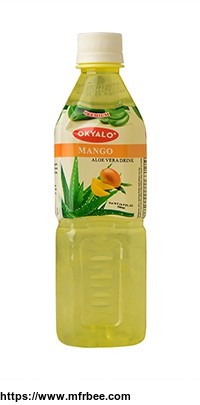 mango_aloe_vera_juice_with_pulp_okeyfood_in_500ml_bottle