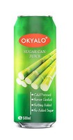 more images of Okyalo 500ML Best Sugarcane Juice and Sugar Cane Drink, Okeyfood
