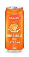 more images of Okyalo 500ML Best Pure Organic Orange Juice & Drink, Okeyfood