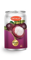 Okyalo Wholesale 350ML Best Mangosteen Juice Drink