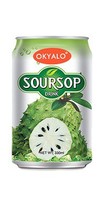 Okyalo Wholesale 350ML Best Soursop Juice Drink