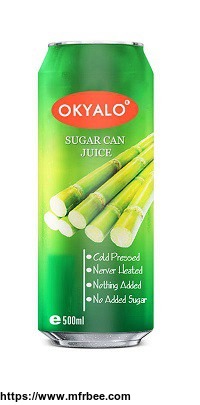 Okyalo Wholesale 500ML Best Sugar Cane Juice Drink