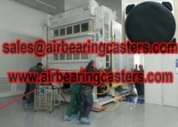 more images of Move cleanroom machinery manufacturer