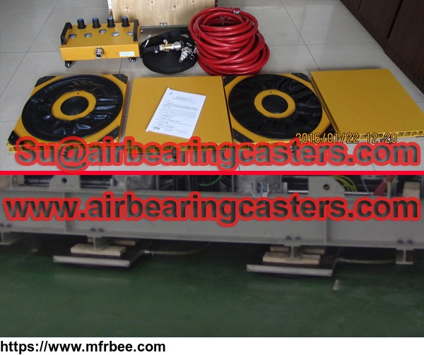 air_bearing_system_suppliers