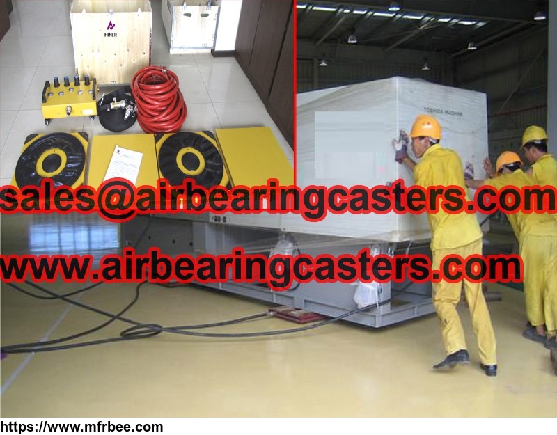 air_casters_cost_effectiveness_and_convenient