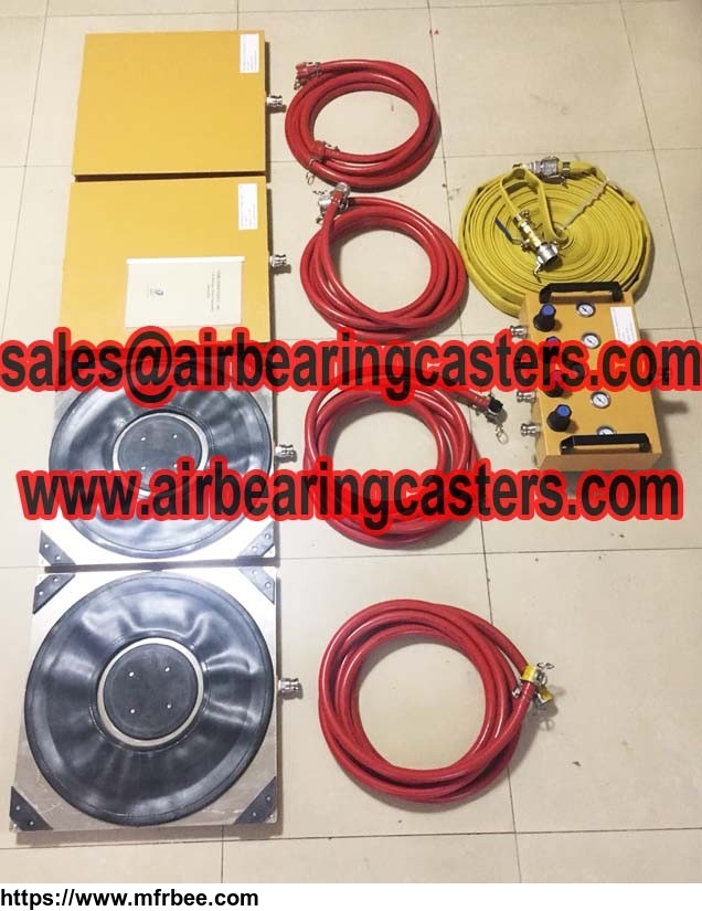 air_bearing_movers_export_worldwide
