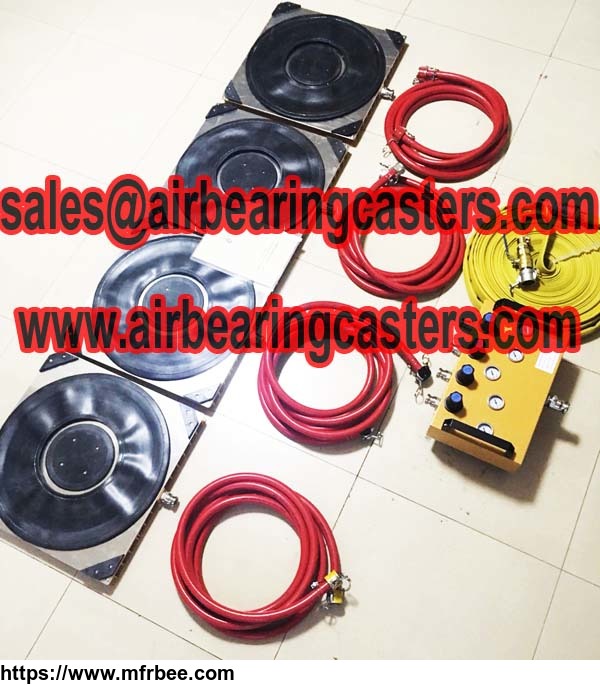 air_casters_lifting_tool_with_technology