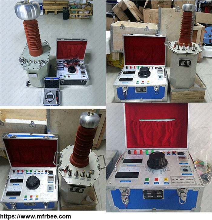 high_voltage_electrical_transformer_testing_oil_type_hipot_test_equipment