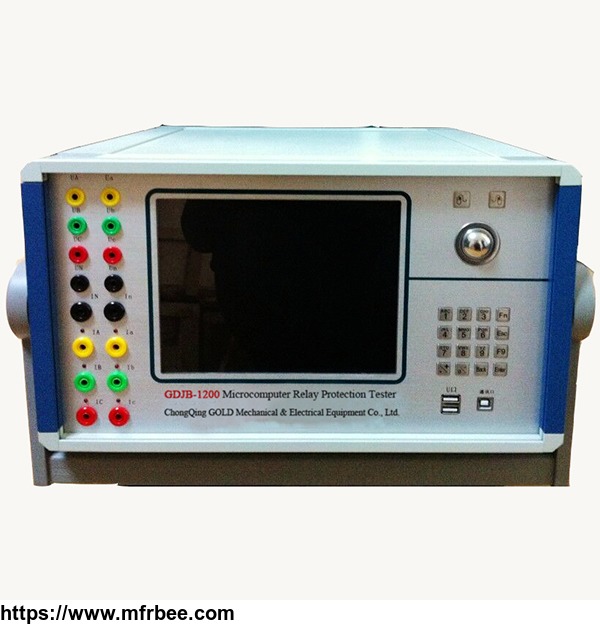 120_v_60_hz_6_phase_lcd_display_protection_relay_testing_device_made_in_china_low_price