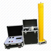 more images of Industrial machinery equipment AC Hipot Insulation Preventive Test  vlf hipot tester