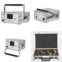 more images of GDZH-2H Multi-function Gas leak Detector Handheld Refrigerant gas Leakage Detector