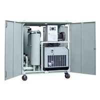 more images of Transformer Maintenance apparatus Dry Air Generator