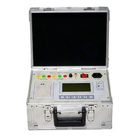 more images of Z Connect Portable Automatic TTR meter equipment  Turn Ratio Tester