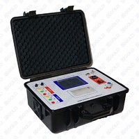more images of Transformer Turn Ratio Tester TTR testing Meter with Turn Ratio 1~10000