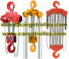 more images of Chain pulley blocks lifting heavy duty equipments easily