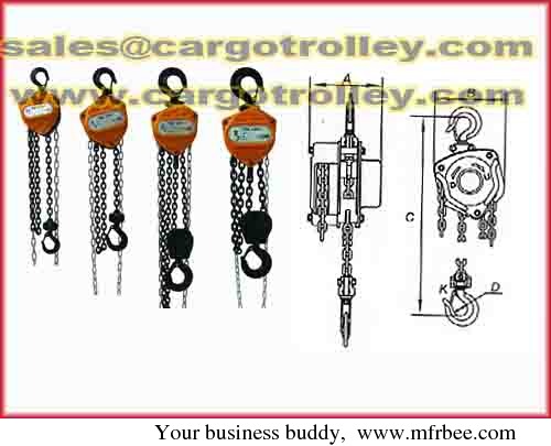 chain_pulley_blocks_manual_instruction