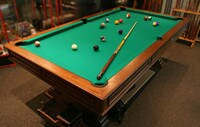 Pool Table Removalists Perth