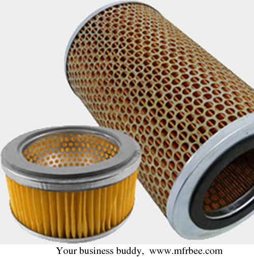 cylindrical_air_filter