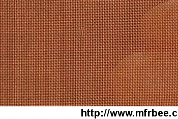 copper_woven_wire_cloth_for_shielding_and_papermaking