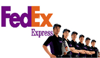 federal express international tracking FedEx International Express