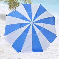 more images of Beach umbrellas