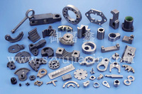 High quality powder metallurgy precision model parts original manufacturer OEM