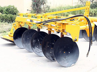 more images of One Way Disc Plough