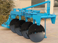 more images of Reversible Disc Plough