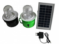 Solar Table Lanterns TD-802-36LED