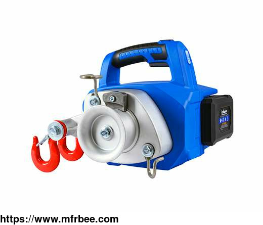 electric_portable_winch