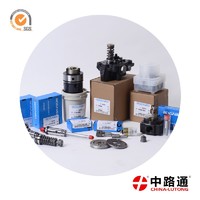 Common rail injection Injector For FAW Xichai 6DM2 engine 0 445 120 215